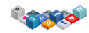 Raise Click Sliders